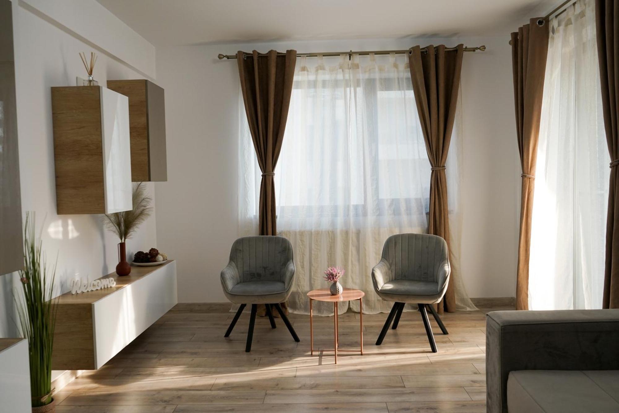 Mirandis - Comfort & Private Parking Near Coresi Mall * Brasov