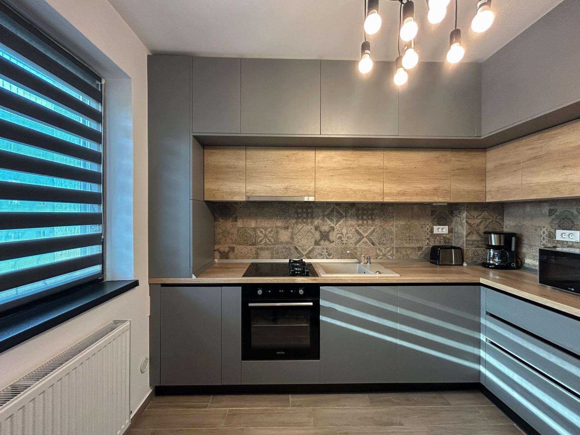 Mirandis - Modern With Free Parking Near Coresi Mall * Brasov