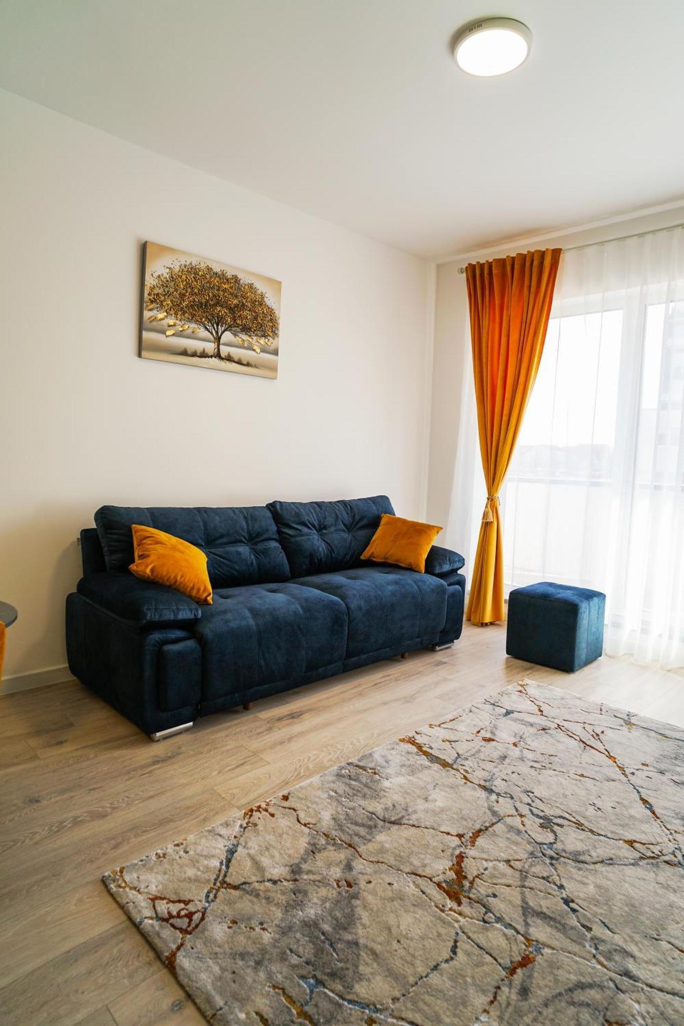 Mirandis - Comfort & Private Parking Near Coresi Mall * Brașov