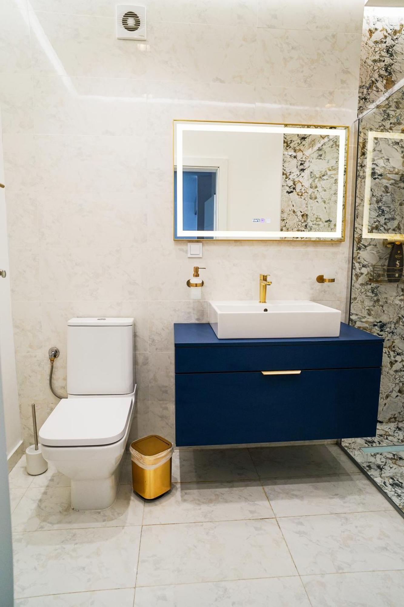 Appartamento Mirandis - Modern With Free Parking Near Coresi Mall Braşov